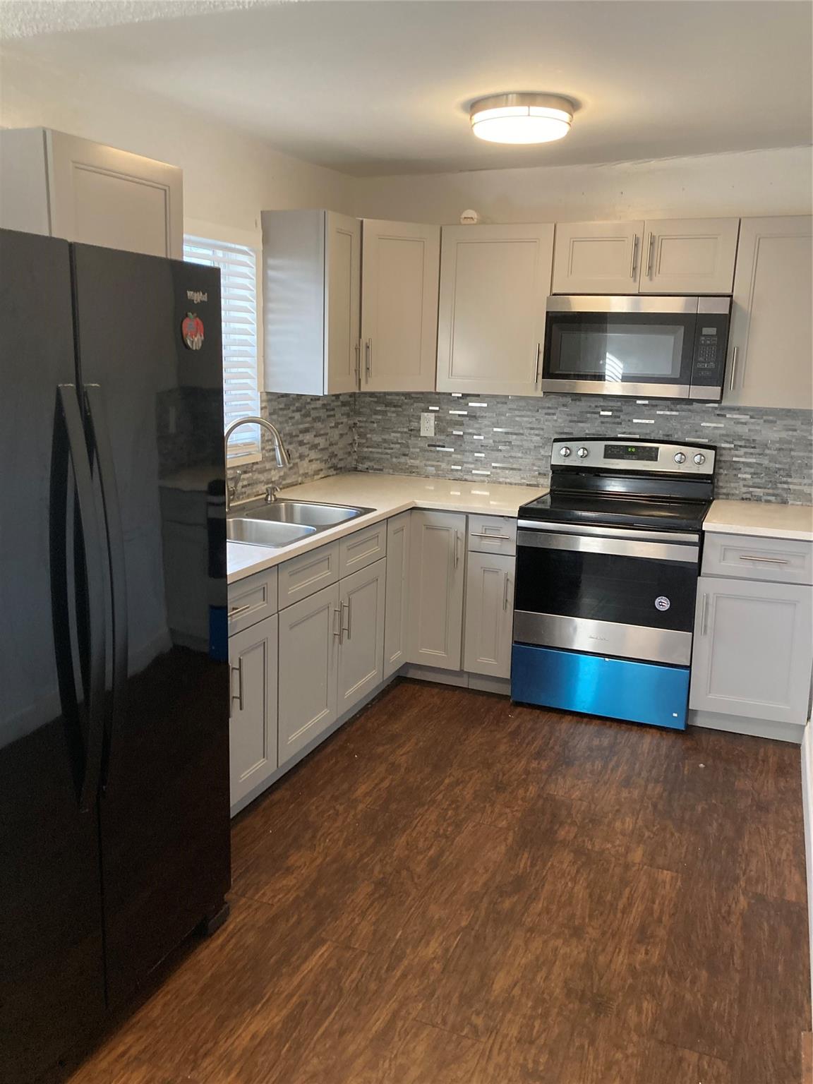 Progresso 2-18 D - Residential Lease