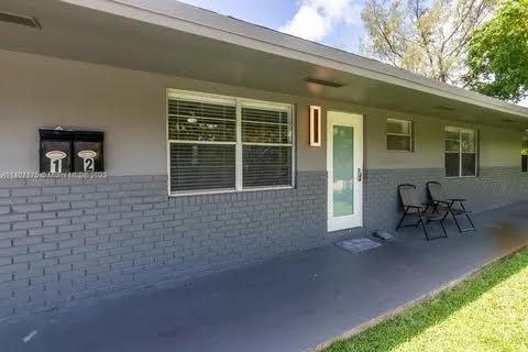 Progresso 2-18 D - Residential Lease