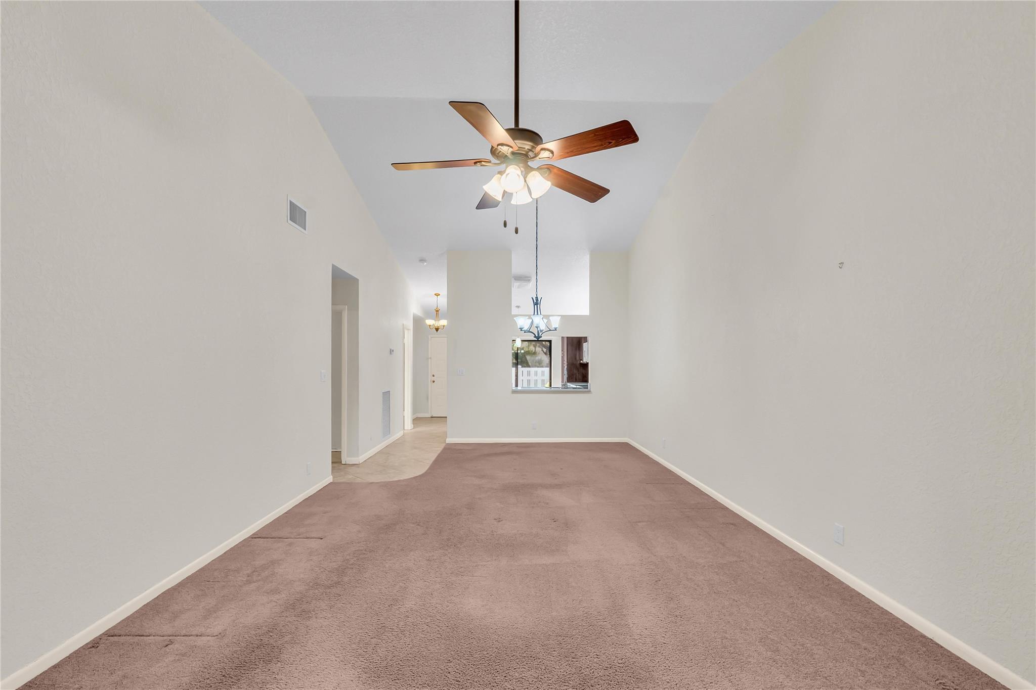 Tartan Coconut Creek Phas - Residential