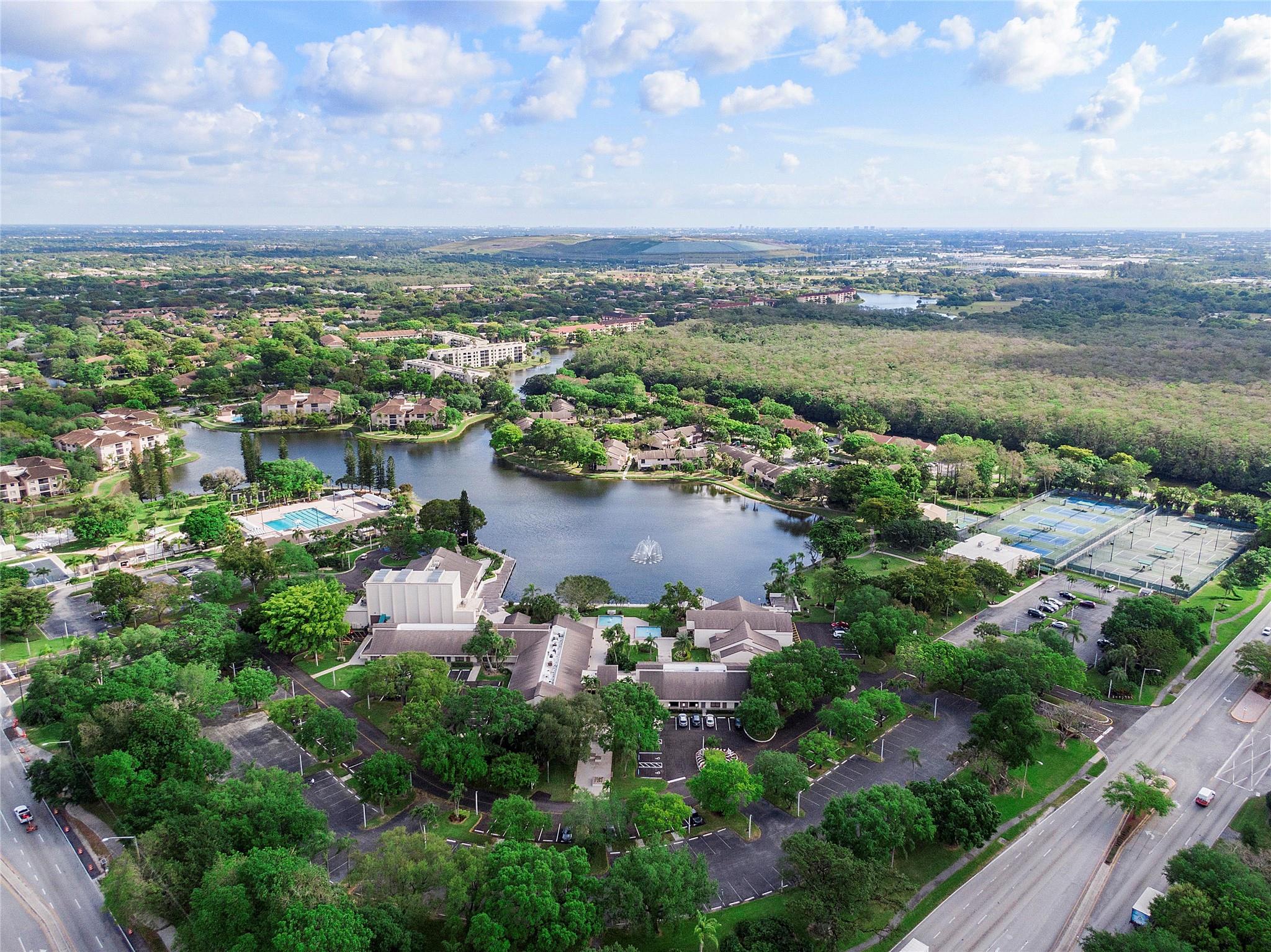 Tartan Coconut Creek Phas - Residential