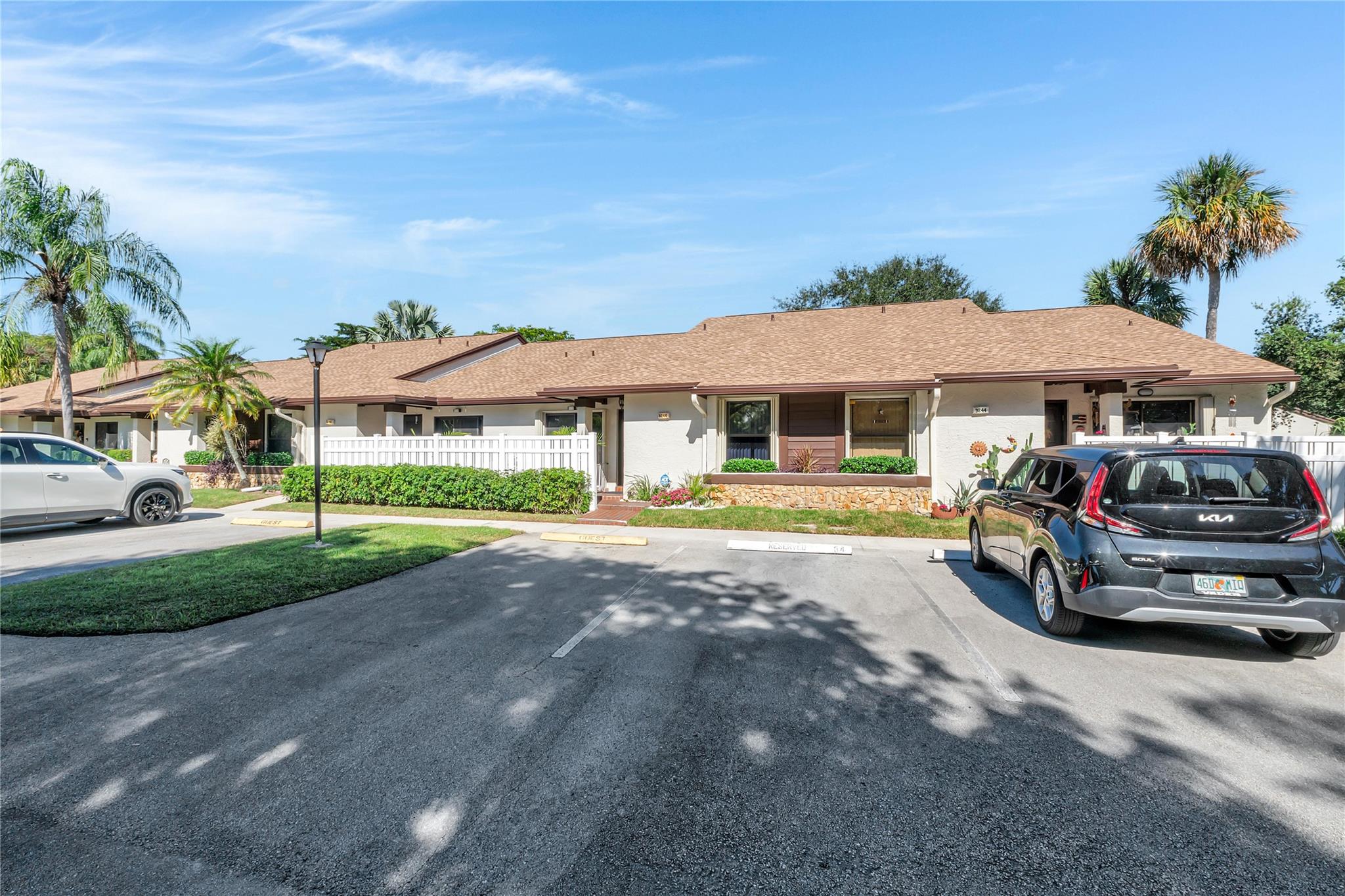Tartan Coconut Creek Phas - Residential