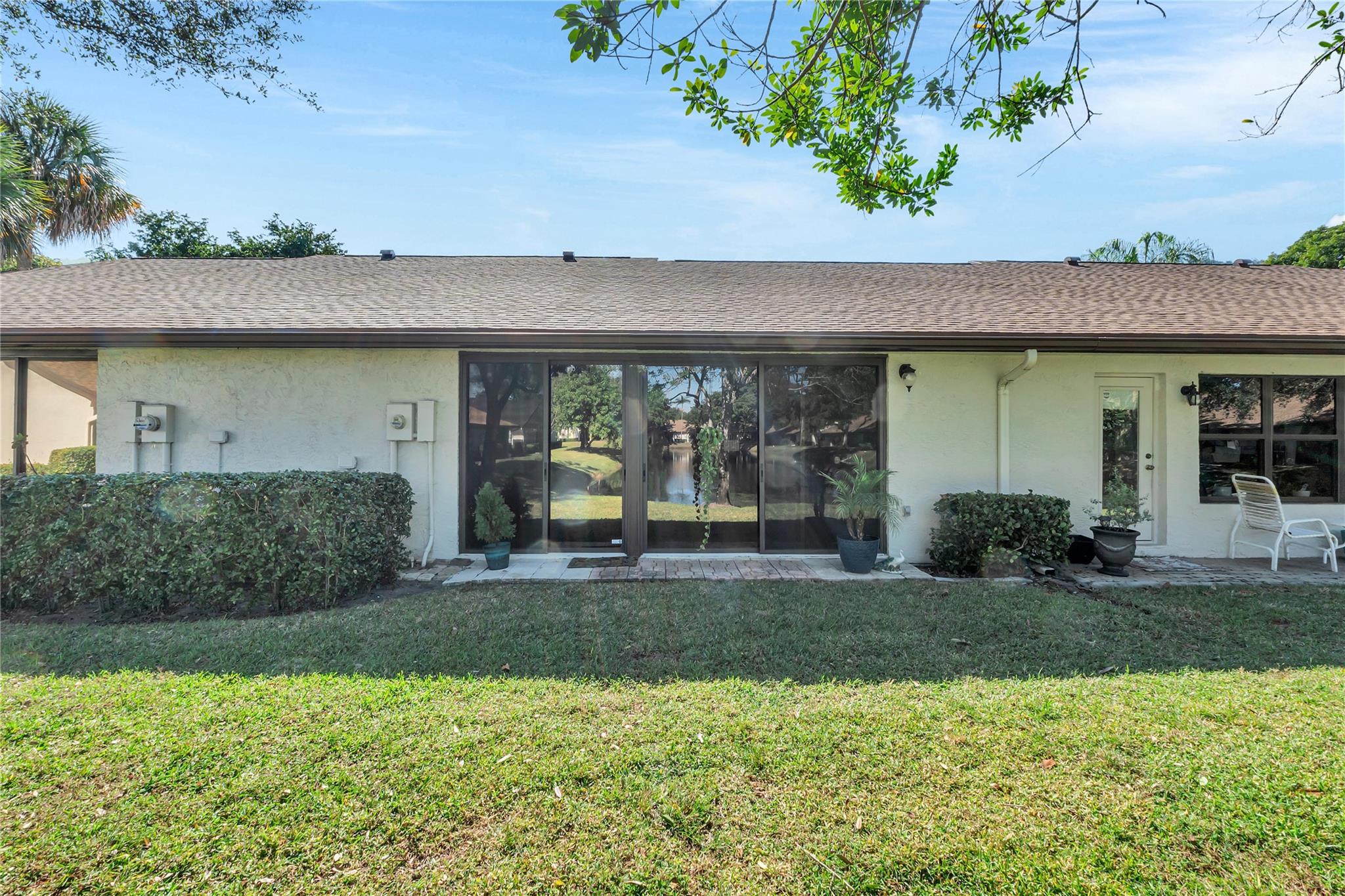 Tartan Coconut Creek Phas - Residential