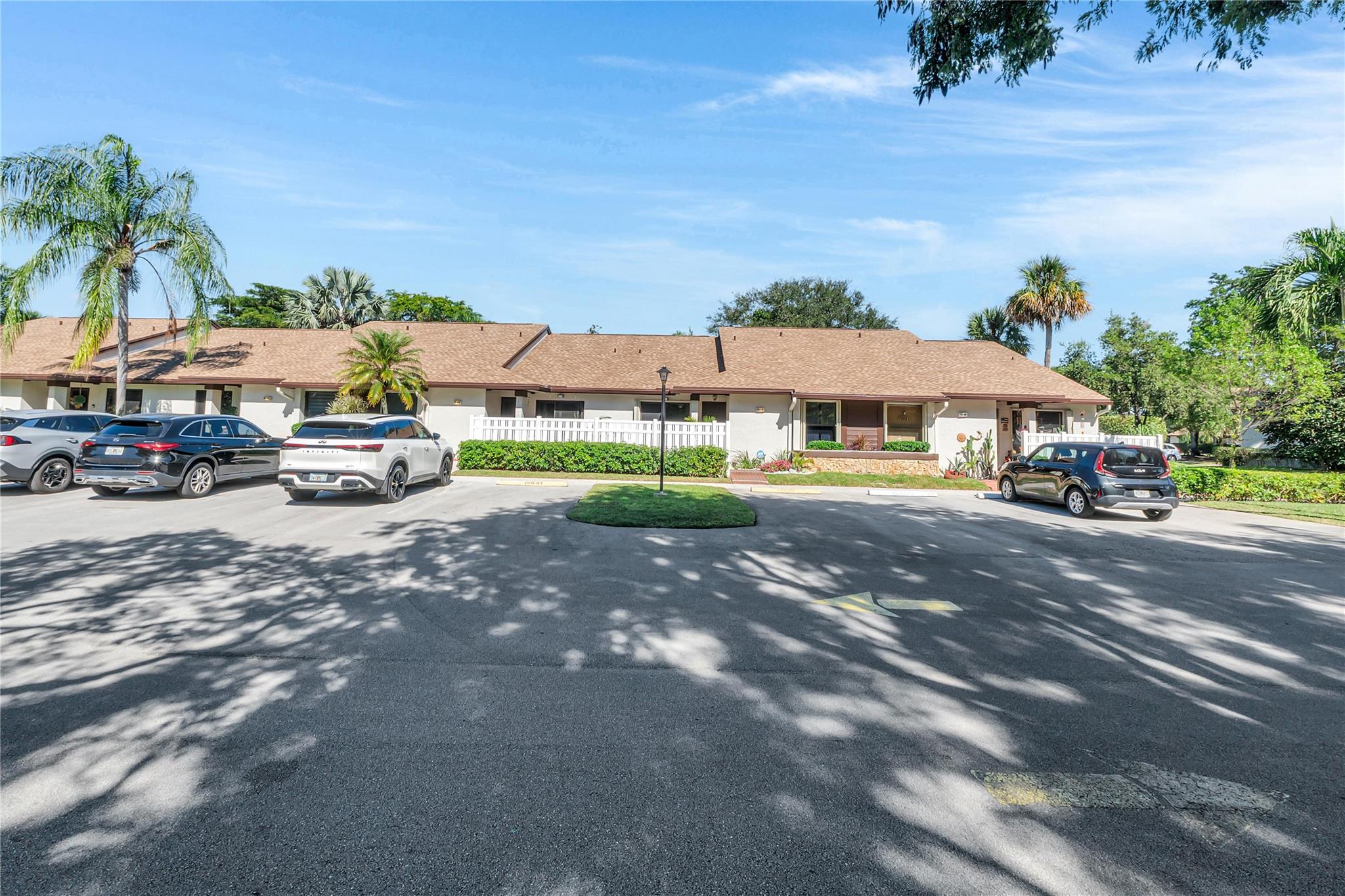 Tartan Coconut Creek Phas - Residential
