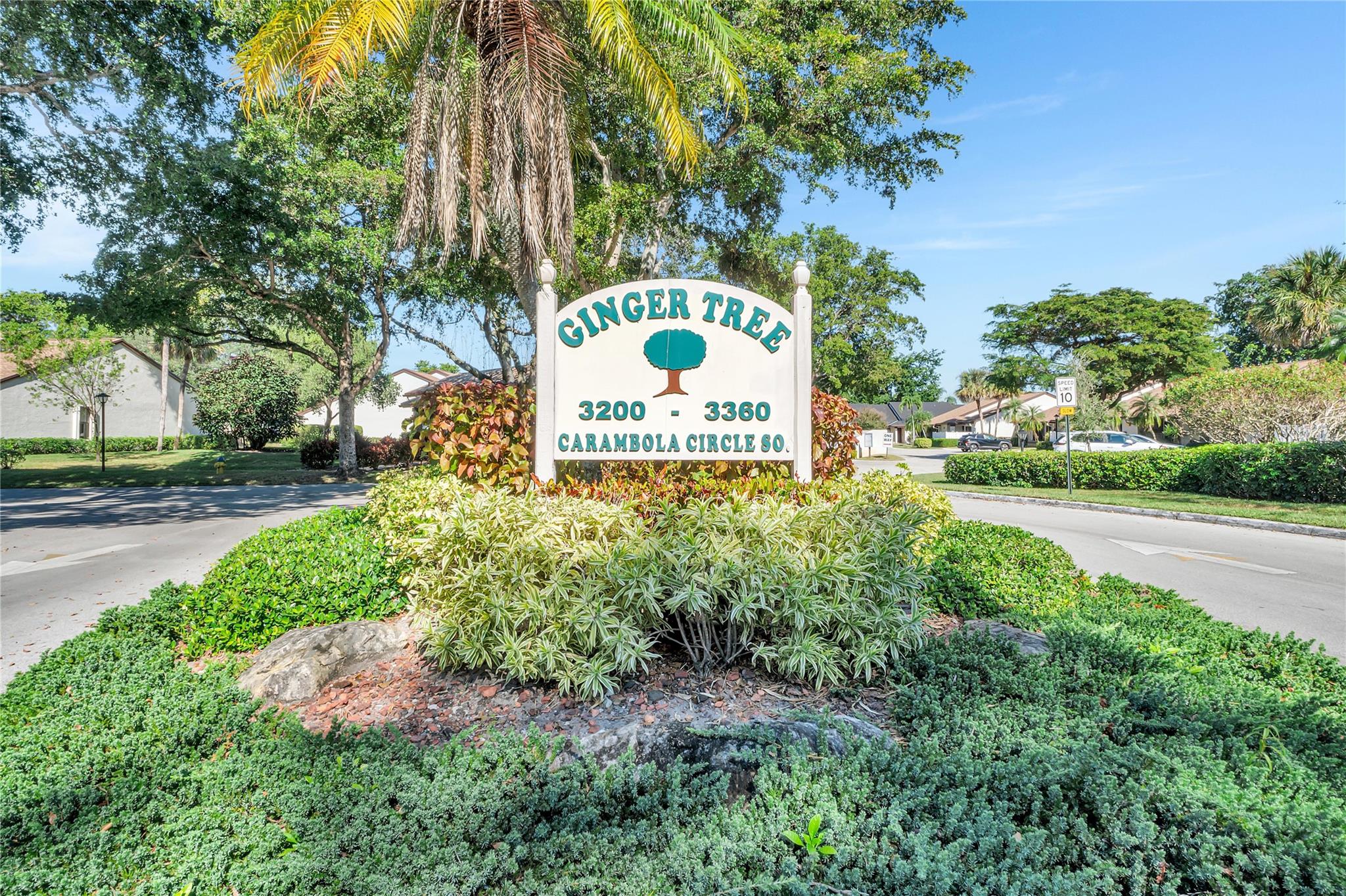 Tartan Coconut Creek Phas - Residential