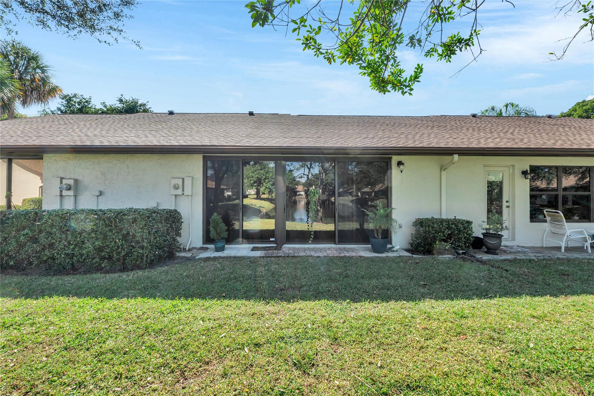 Tartan Coconut Creek Phas - Residential