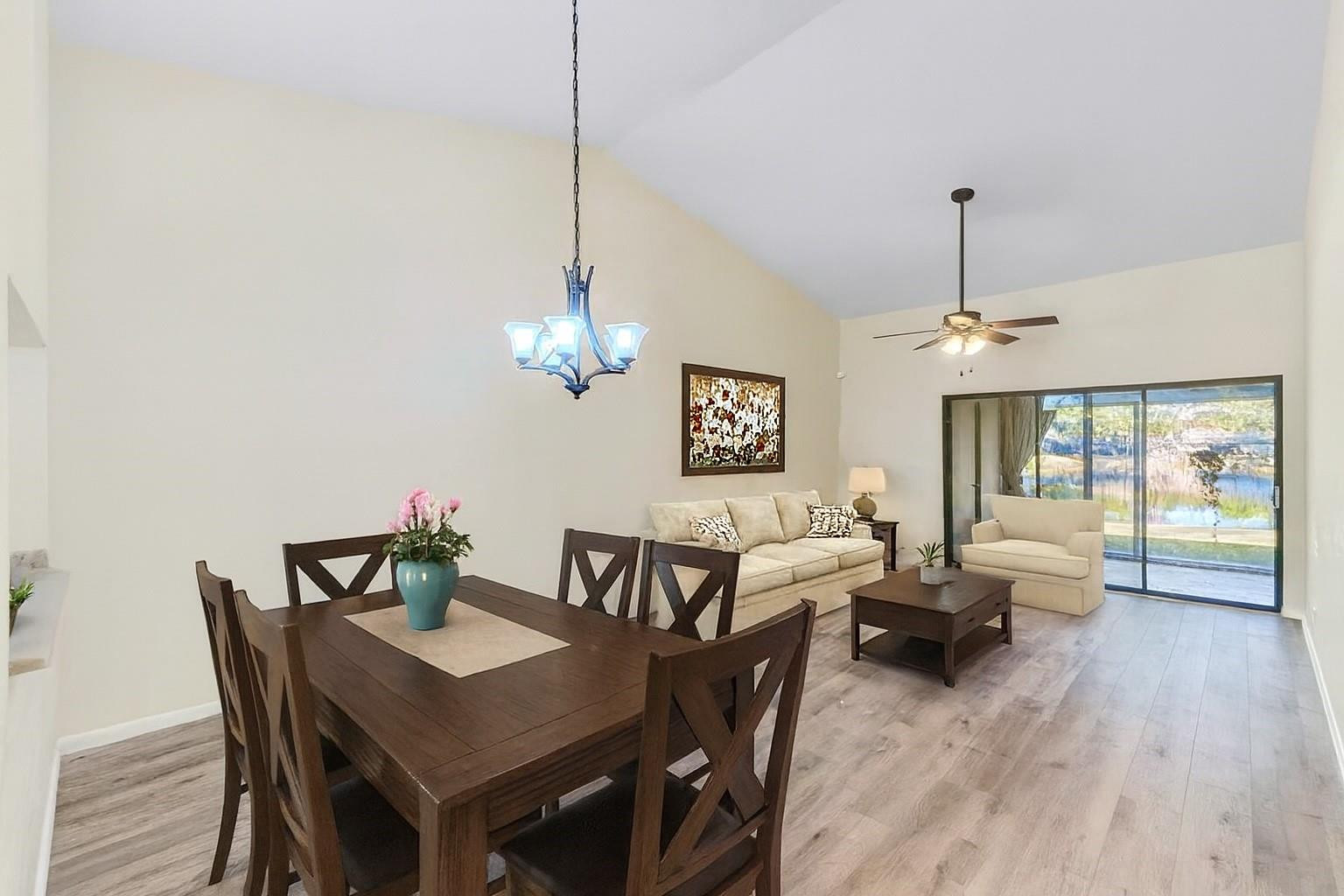 Tartan Coconut Creek Phas - Residential