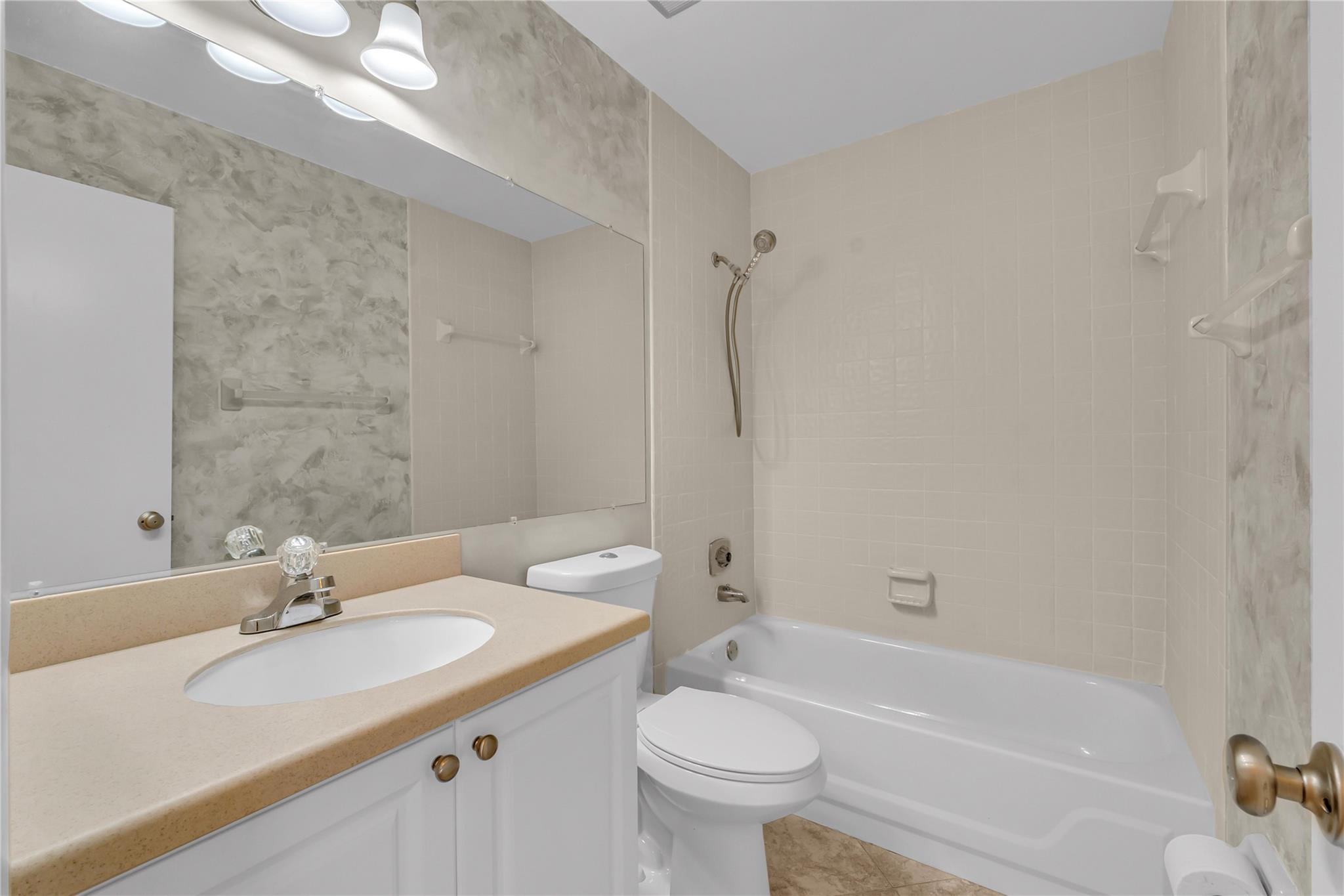 Tartan Coconut Creek Phas - Residential