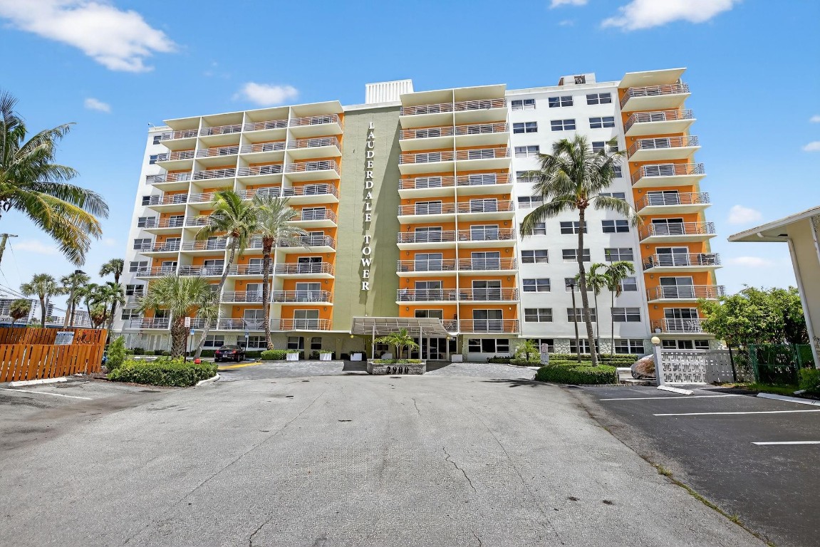 2900 NE 30th Street A4