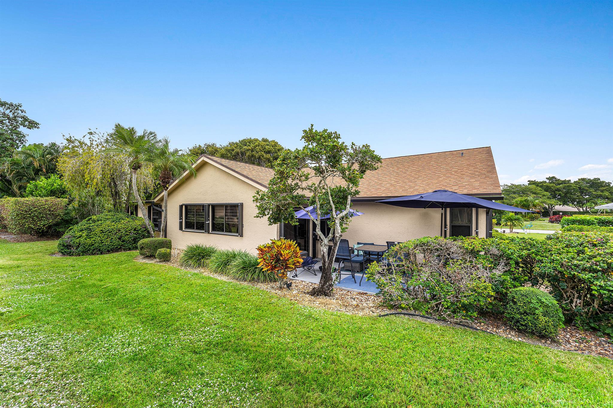 RAINBERRY BAY - Residential