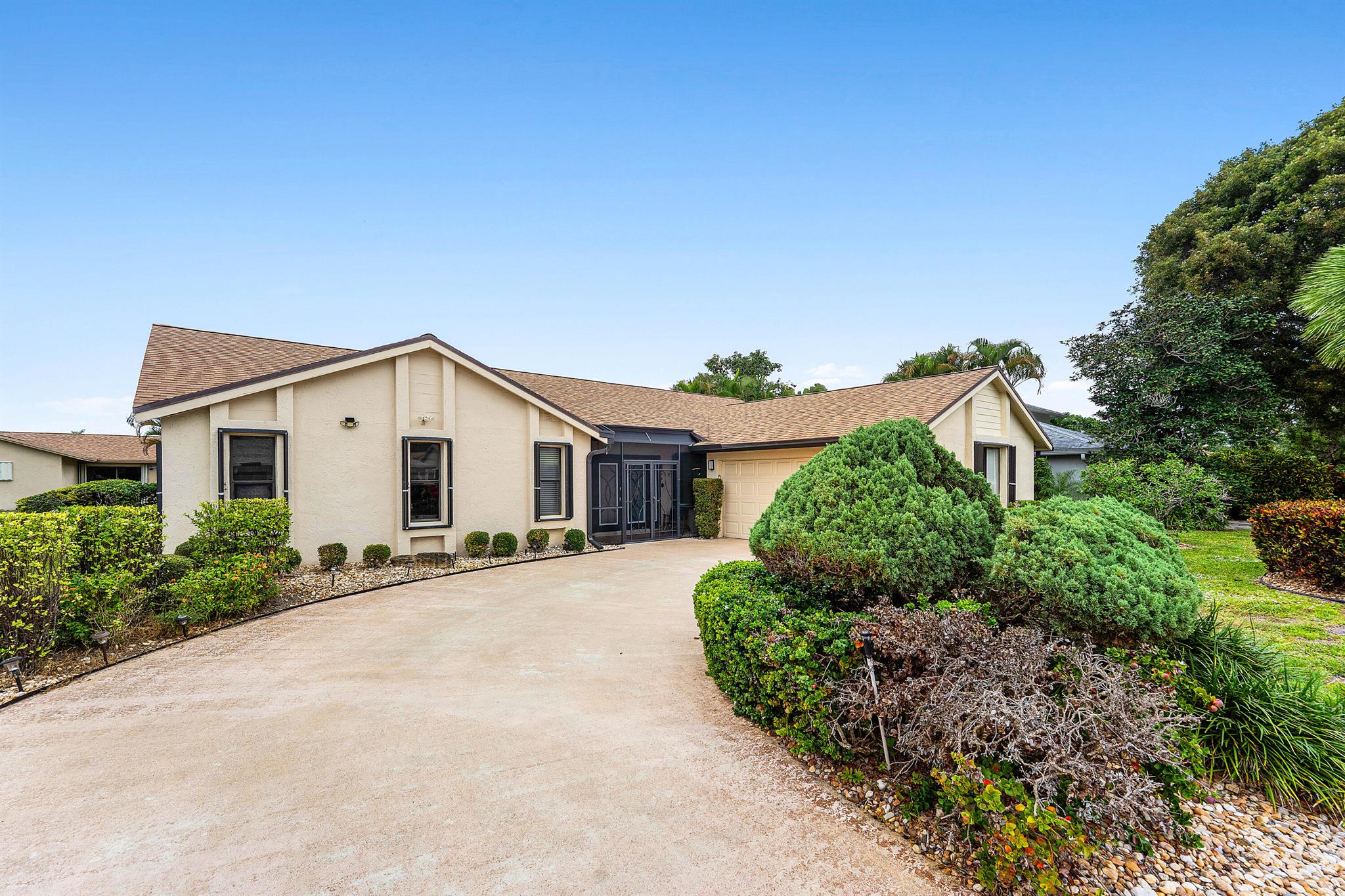 RAINBERRY BAY - Residential