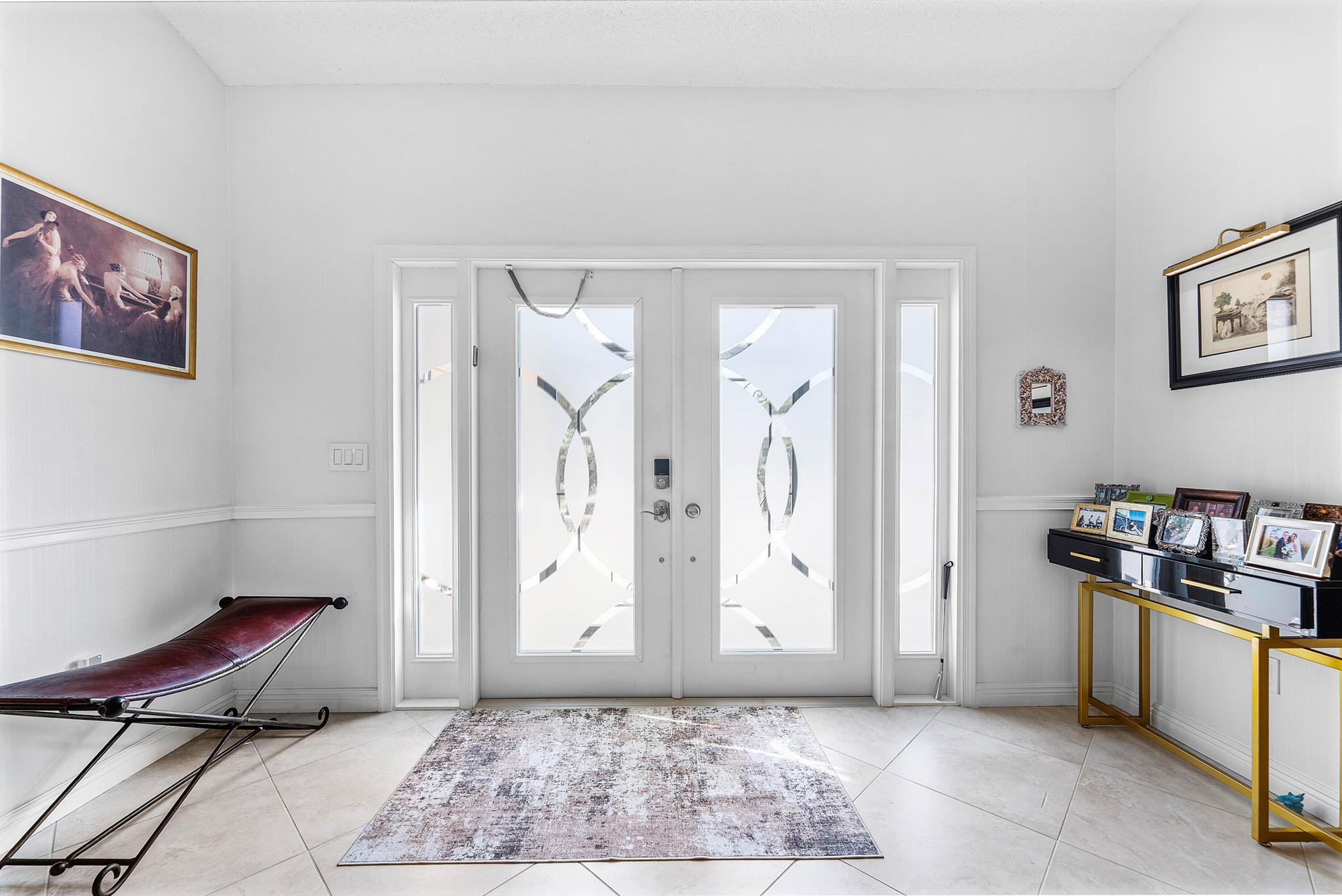 RAINBERRY BAY - Residential