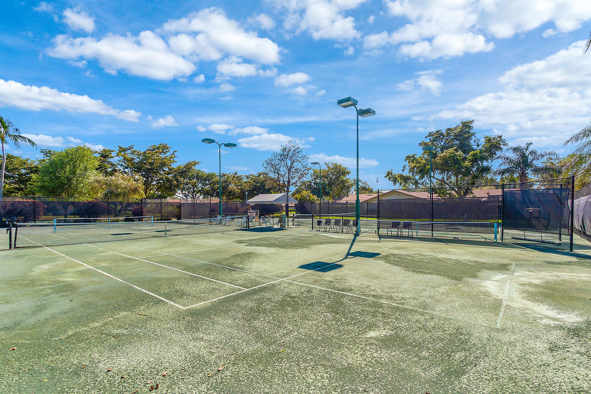 RAINBERRY BAY - Residential