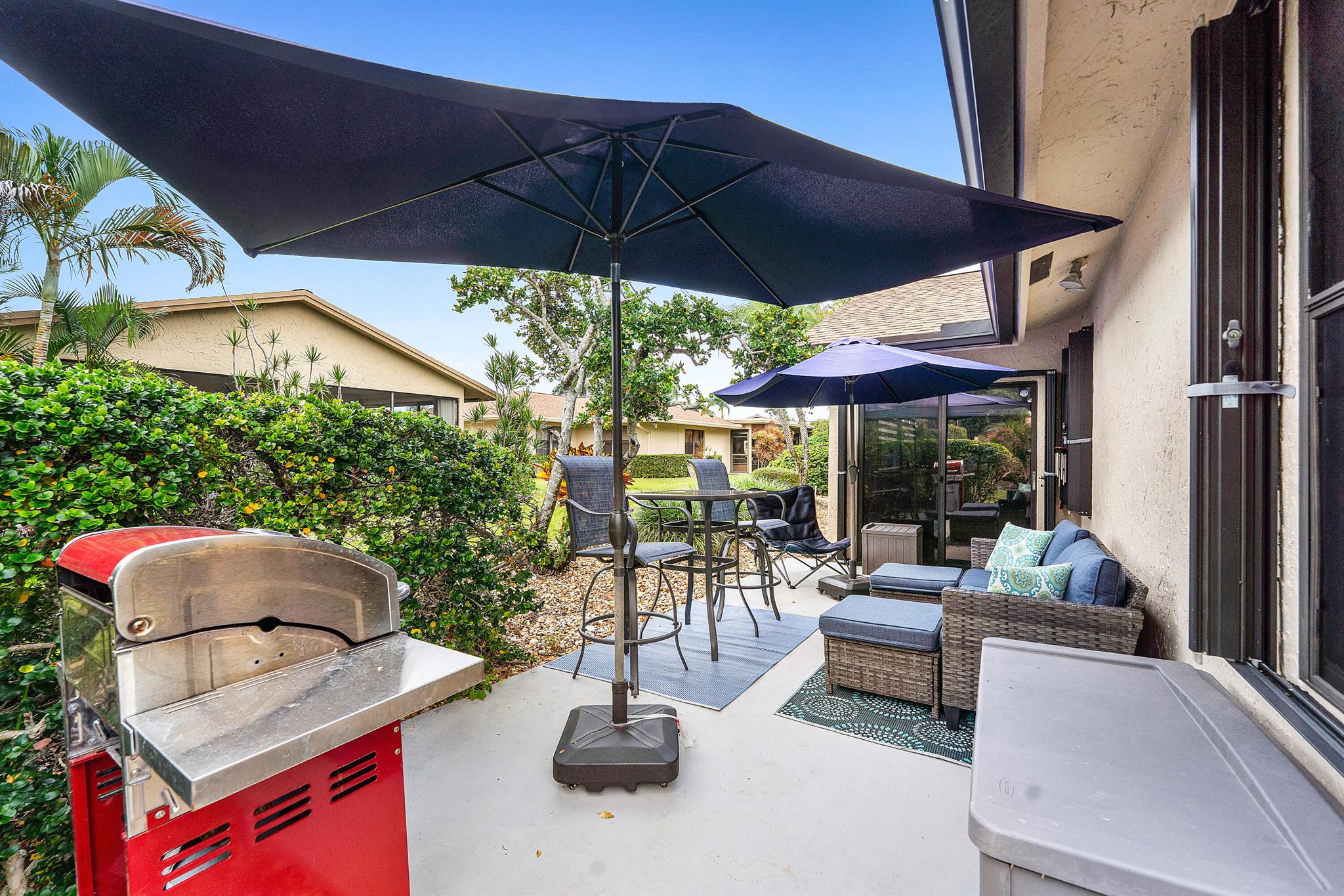 RAINBERRY BAY - Residential