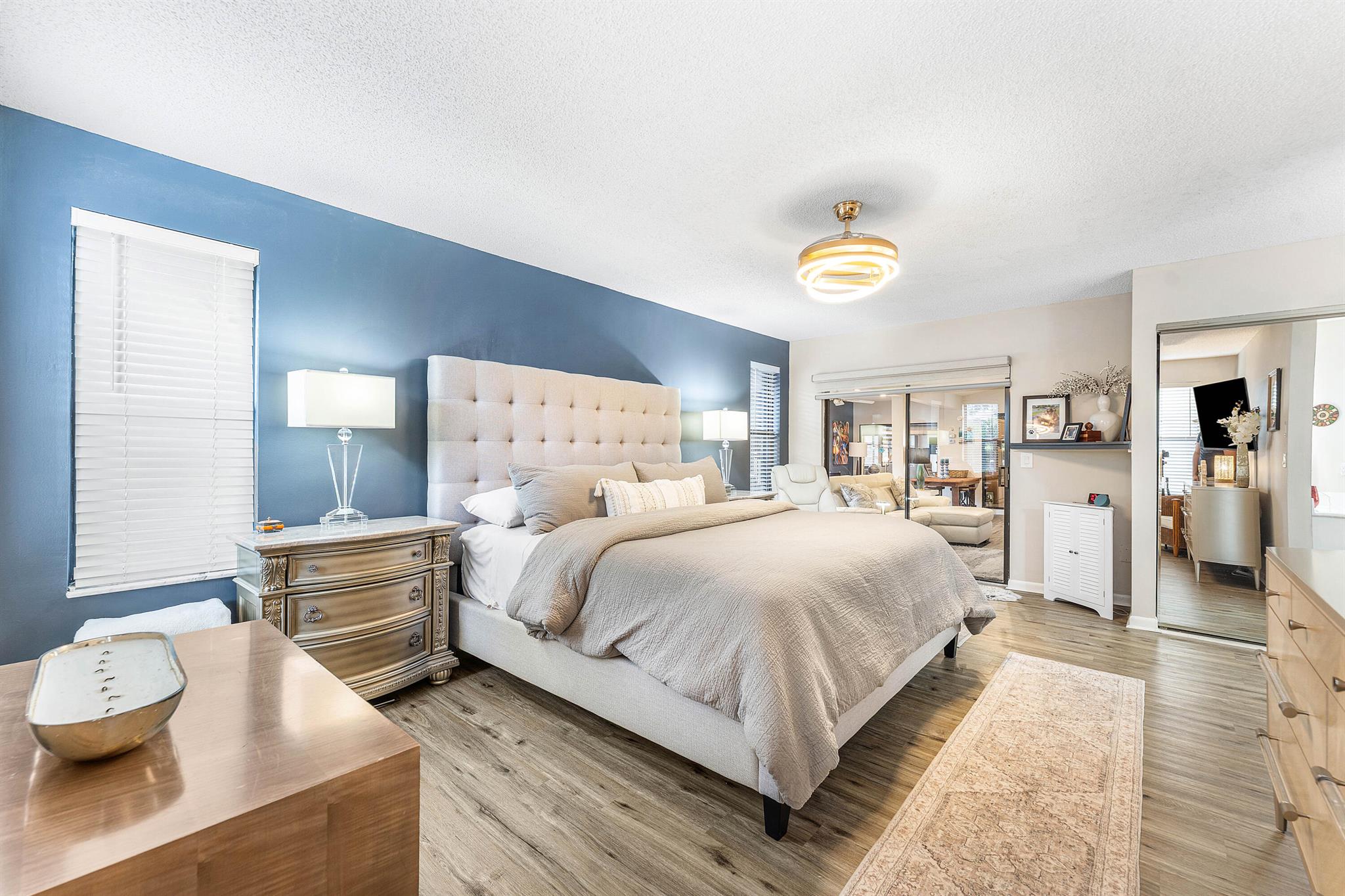 RAINBERRY BAY - Residential