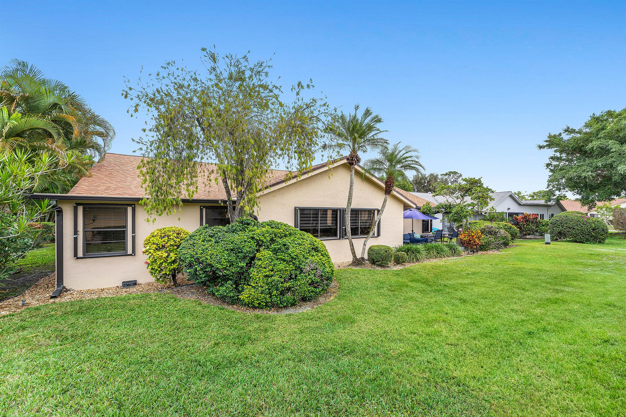 RAINBERRY BAY - Residential