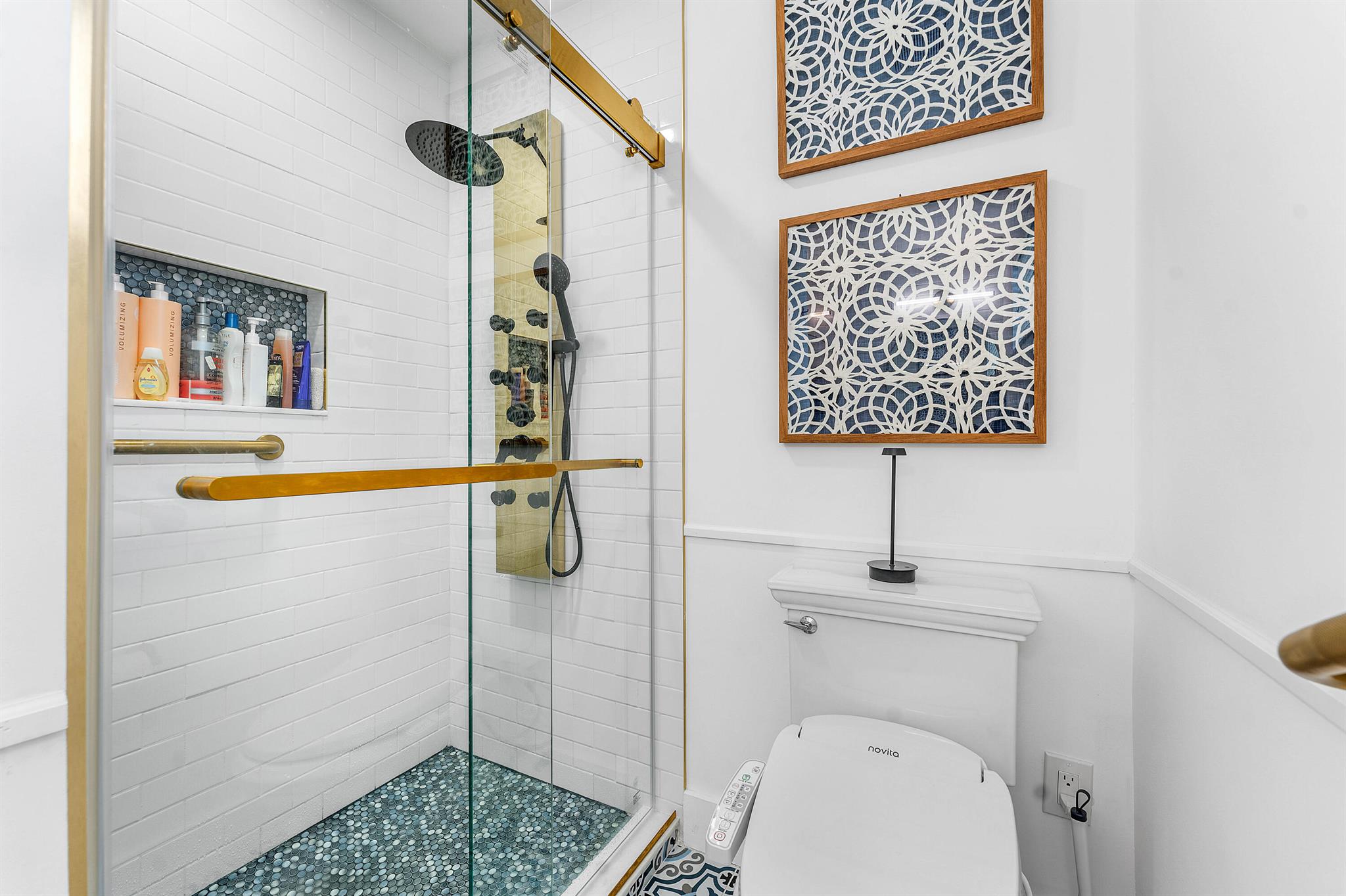 RAINBERRY BAY - Residential