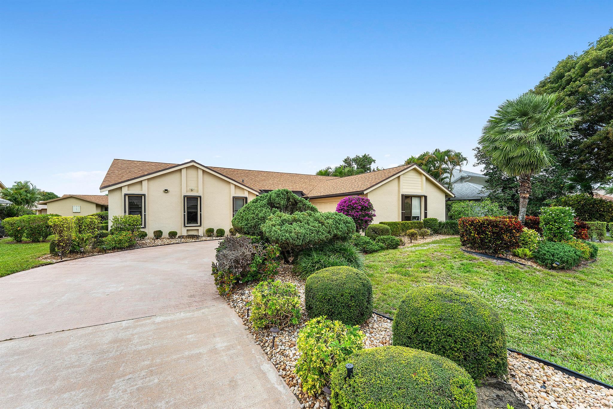 RAINBERRY BAY - Residential