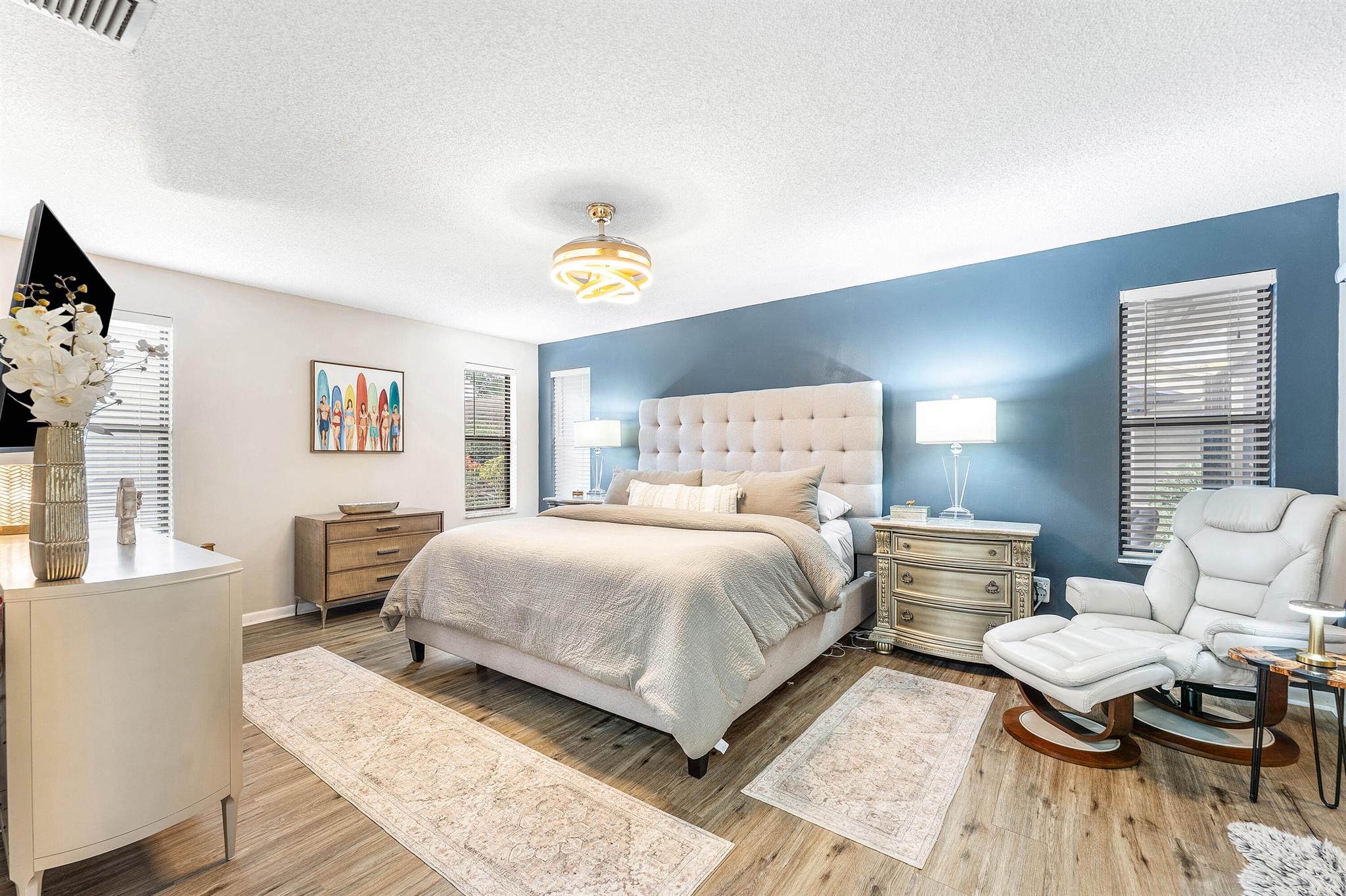 RAINBERRY BAY - Residential