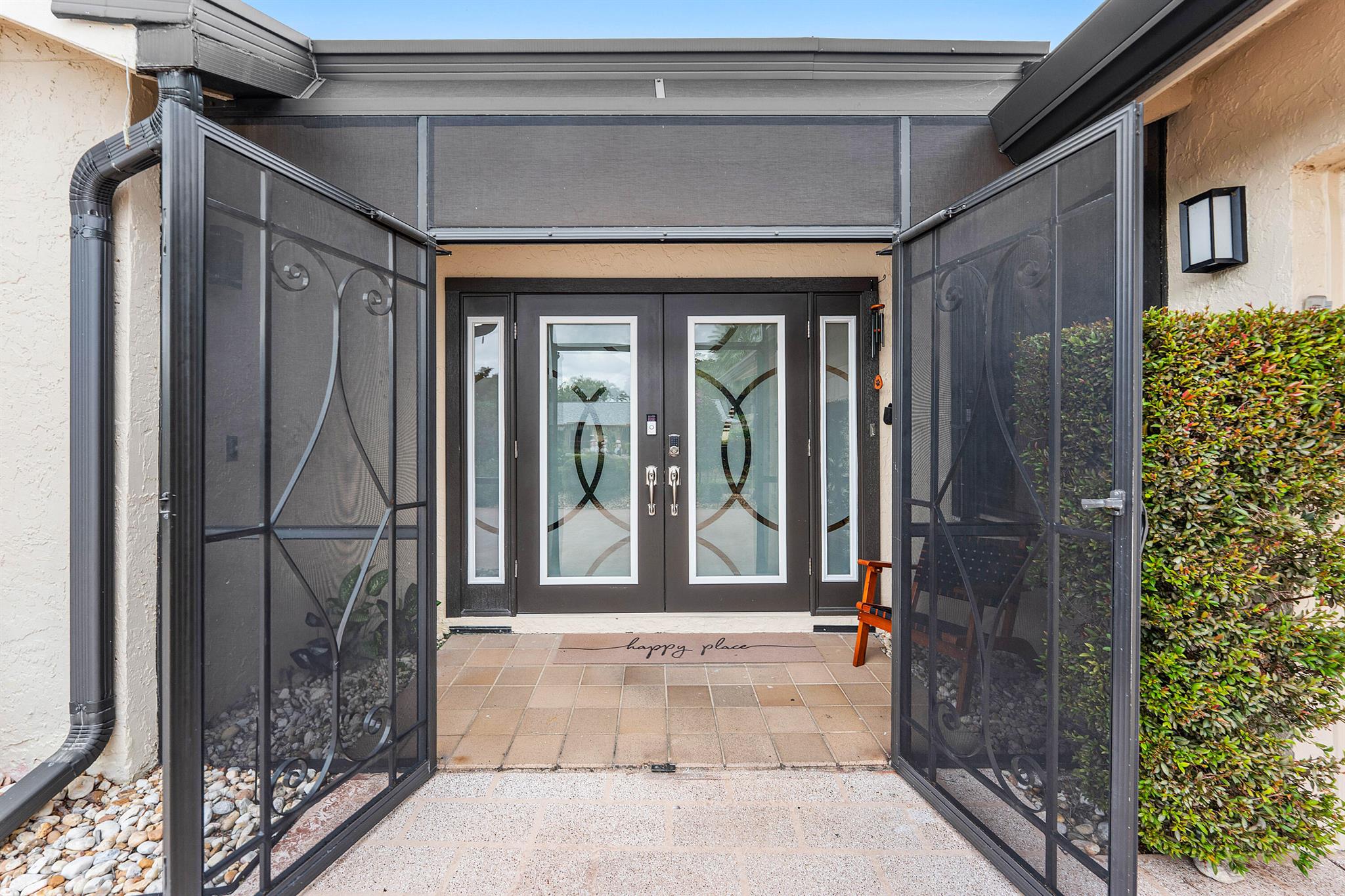 RAINBERRY BAY - Residential