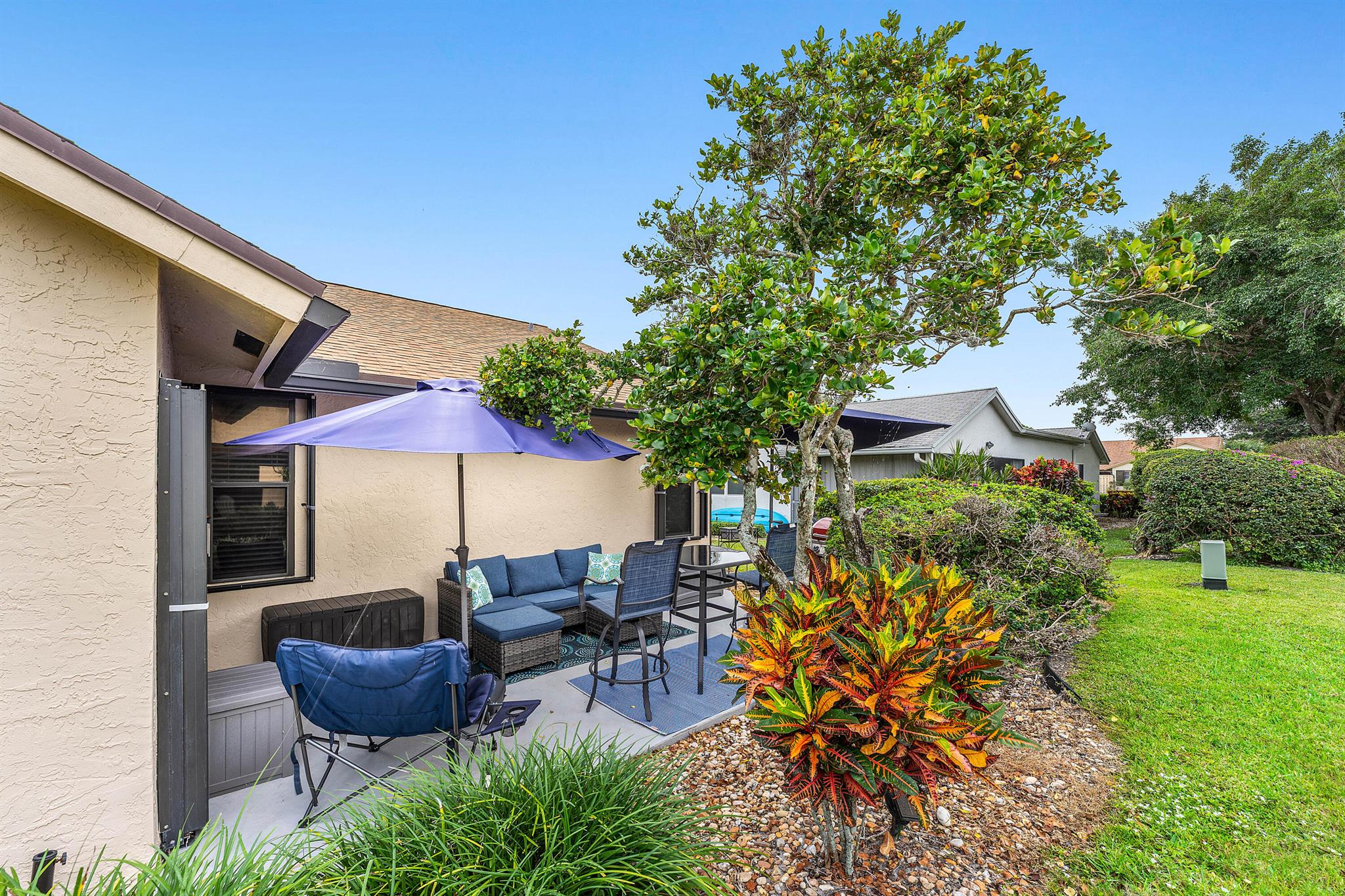 RAINBERRY BAY - Residential