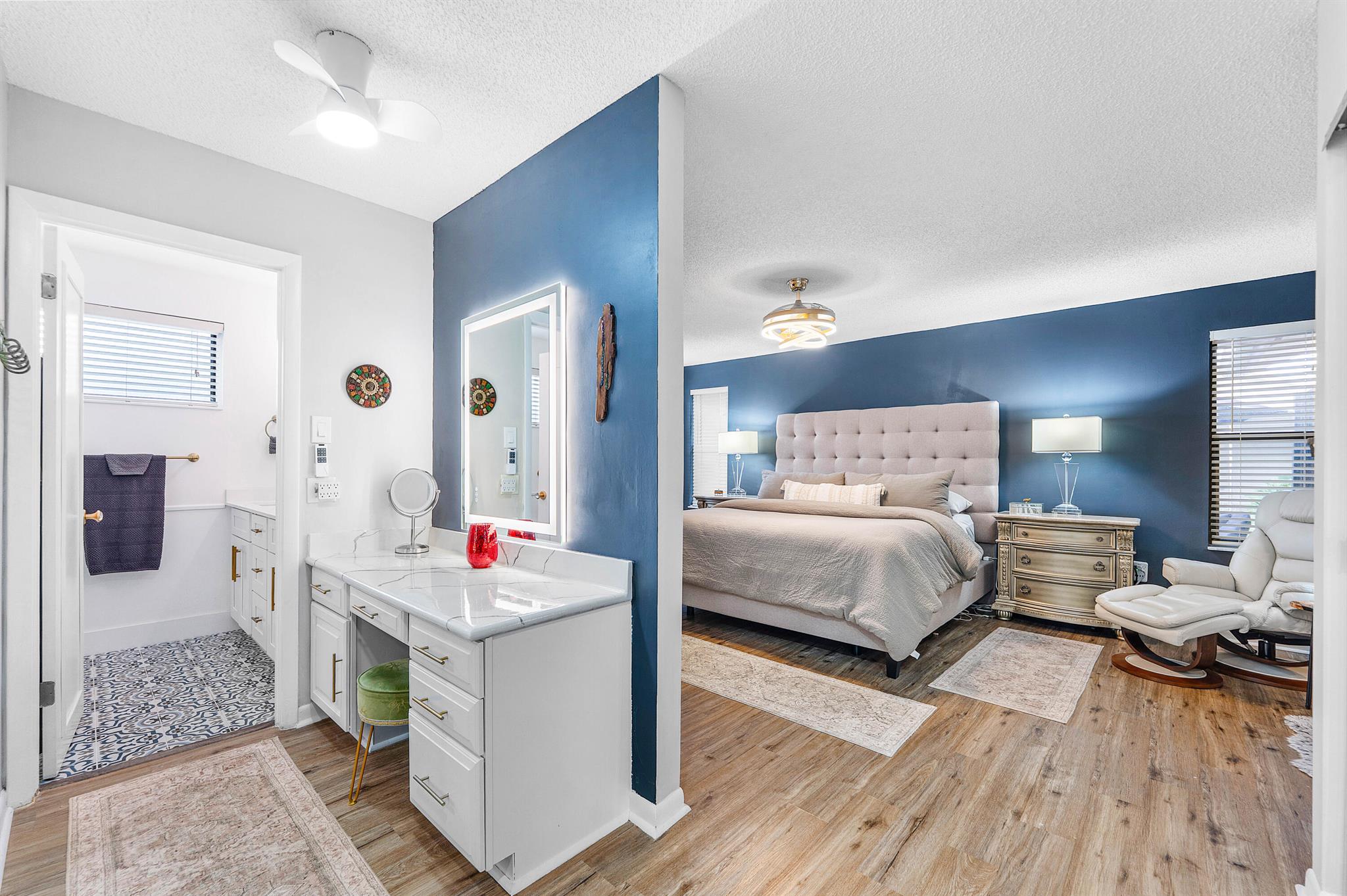 RAINBERRY BAY - Residential