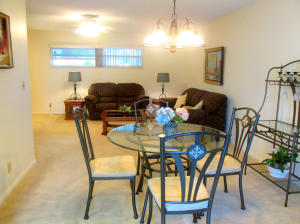 Colonial Club Cond Sec 1 - Residential