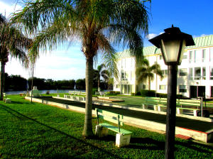 Colonial Club Cond Sec 1 - Residential