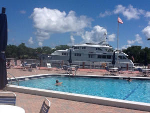 Colonial Club Cond Sec 1 - Residential