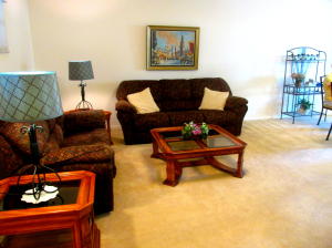 Colonial Club Cond Sec 1 - Residential