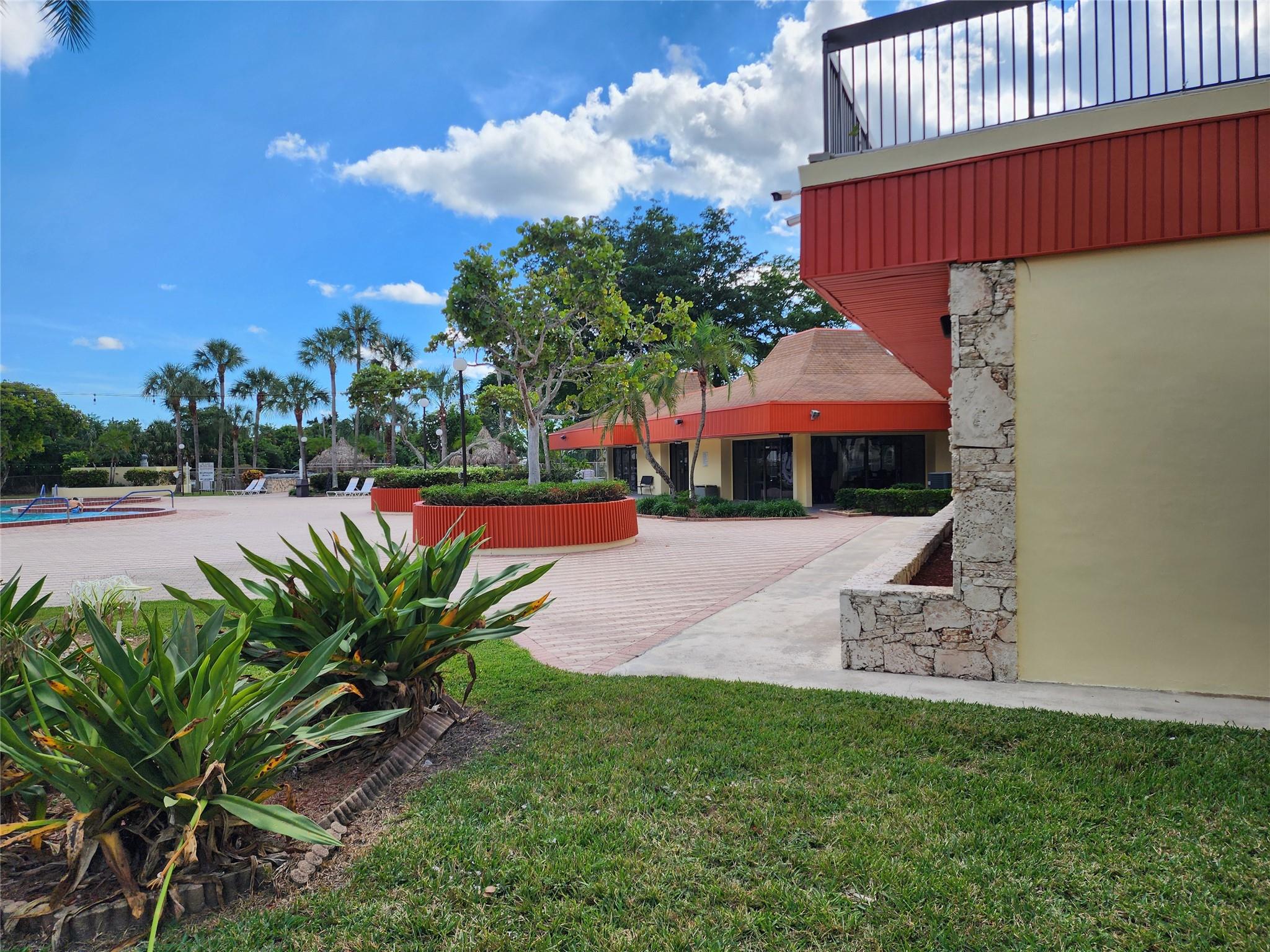 Holiday Springs Village - Residential