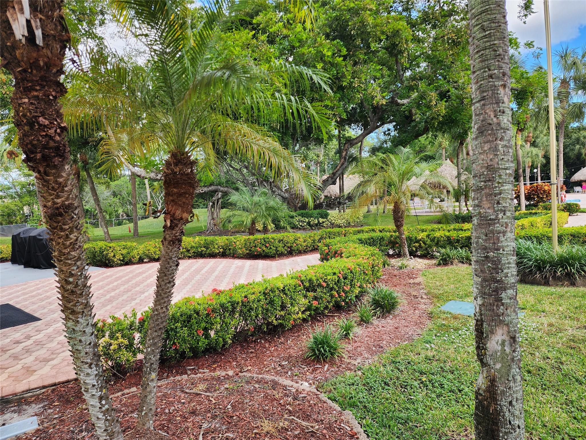 Holiday Springs Village - Residential