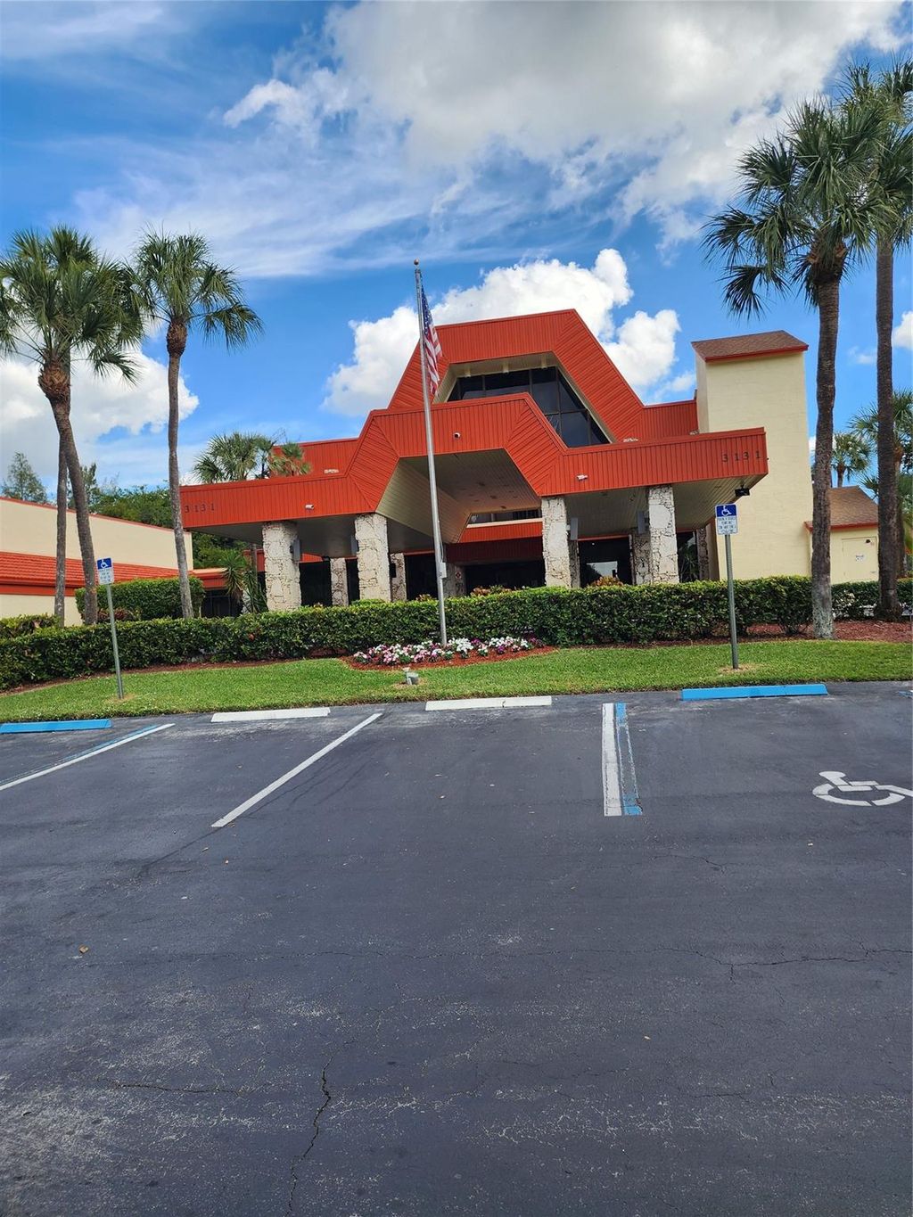 Photo of 3050 Holiday Springs Blvd #207, Margate, FL 33063 (MLS # F10538449)