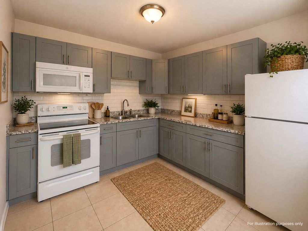 Photo of 3208 Louisiana Avenue #3, Fort Pierce, FL 34947 (MLS # B26011576)