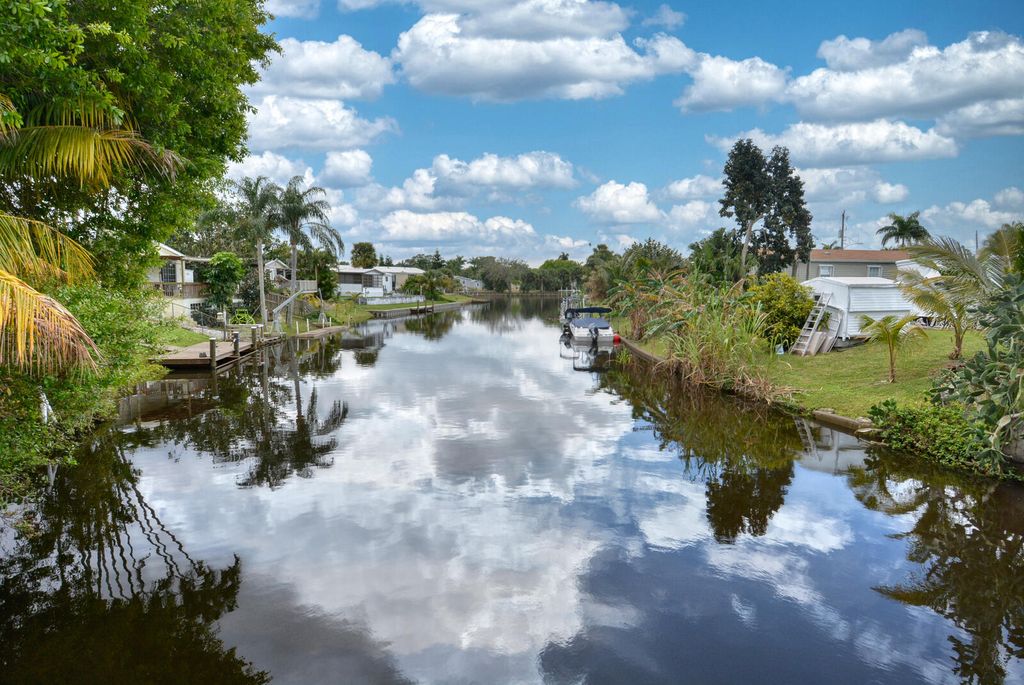 Photo of 7708 SE Fork Drive, Stuart, FL 34997 (MLS # R10958207)