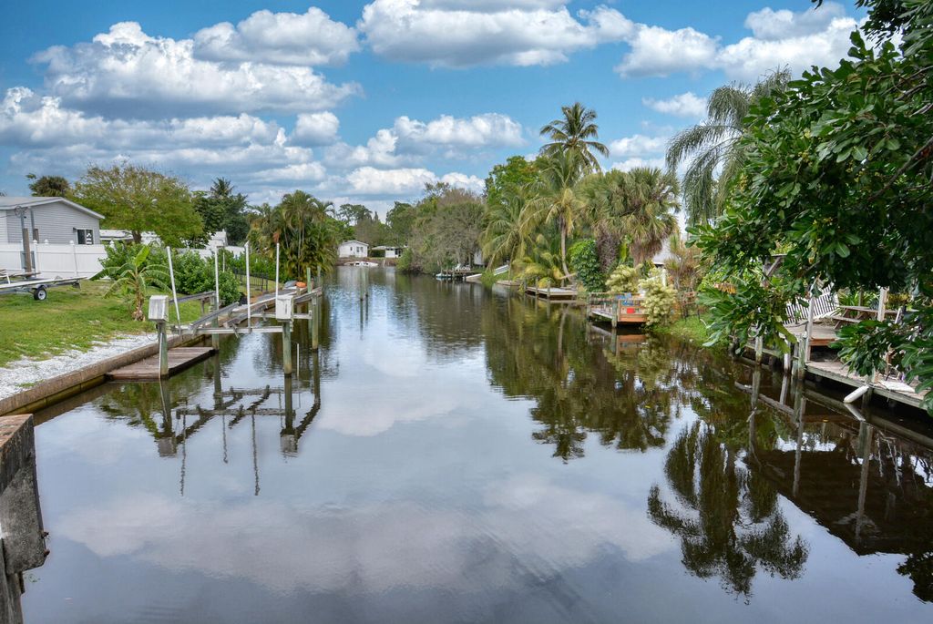 Photo of 7708 SE Fork Drive, Stuart, FL 34997 (MLS # R10958207)