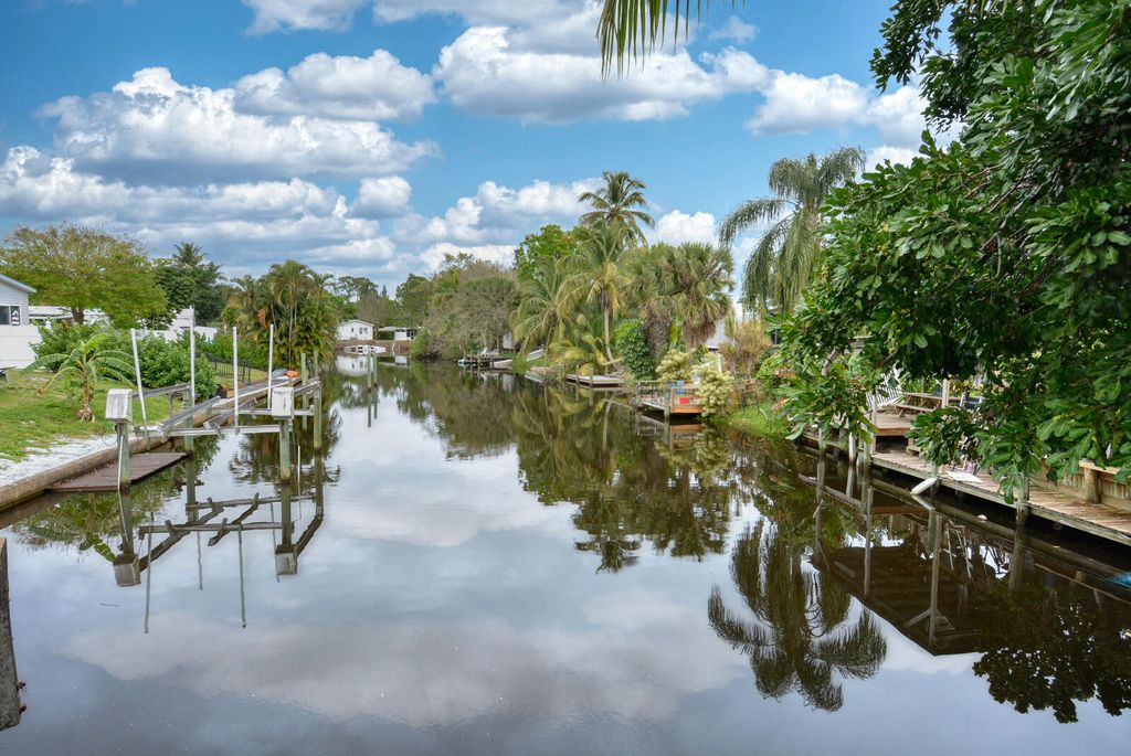 Photo of 7708 SE Fork Drive, Stuart, FL 34997 (MLS # R10958207)