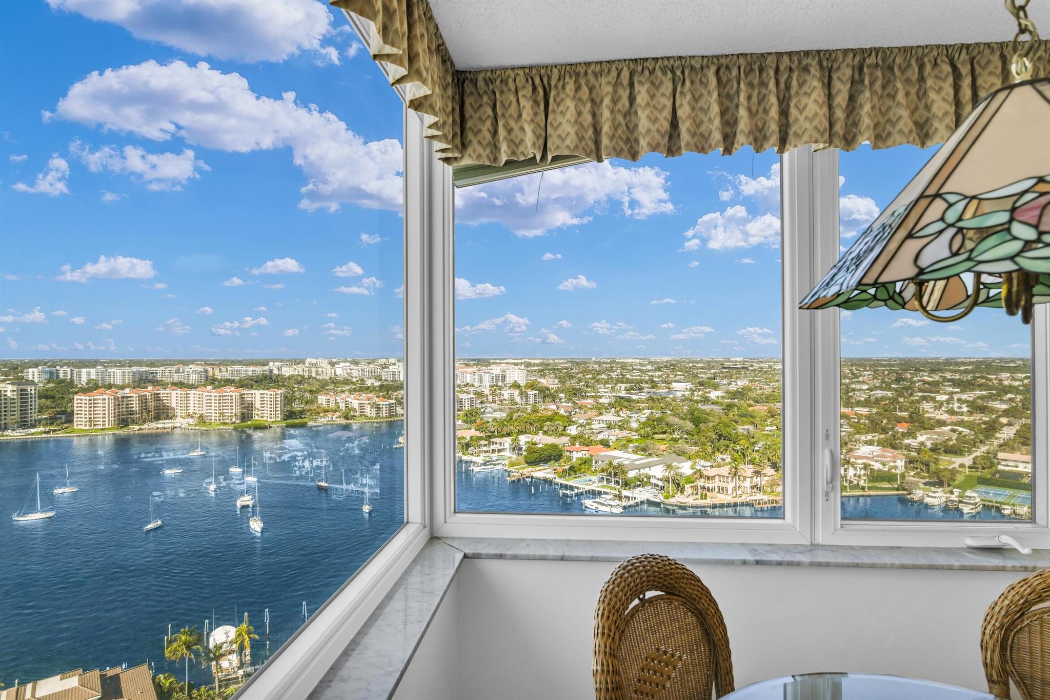500 S Ocean Boulevard Ph8