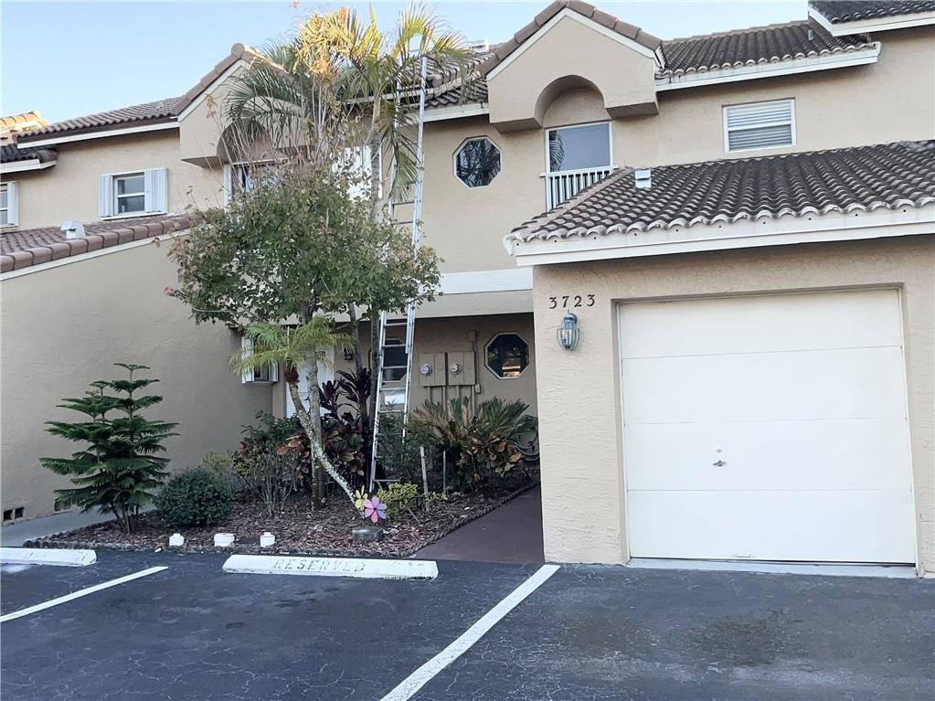 SPRINGTREE WEST COVE - Residential