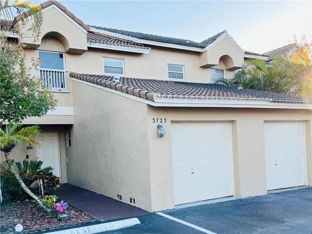 SPRINGTREE WEST COVE - Residential