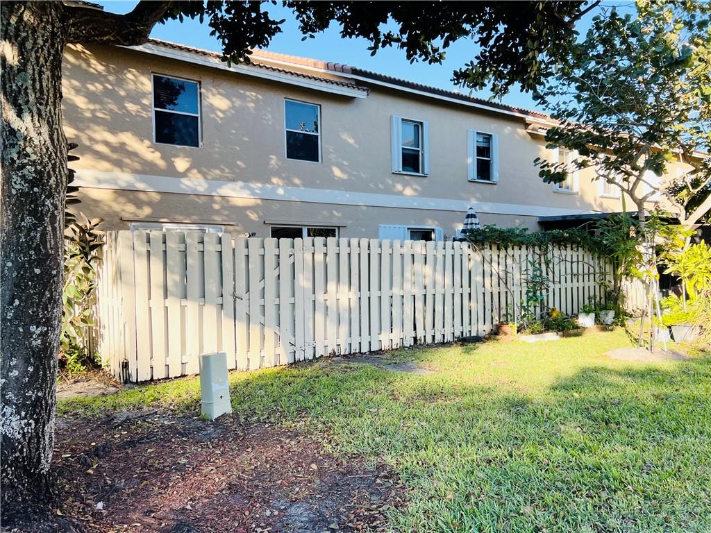 SPRINGTREE WEST COVE - Residential