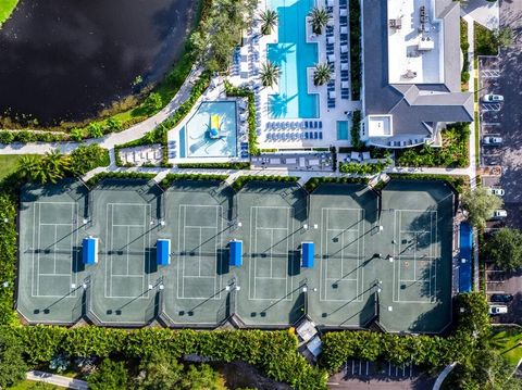 A home in Delray Beach