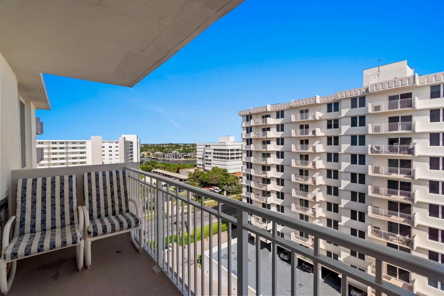 Ambassadors V North - Residential