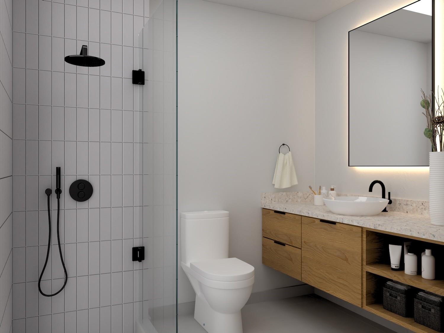 Ambassadors V North - Residential