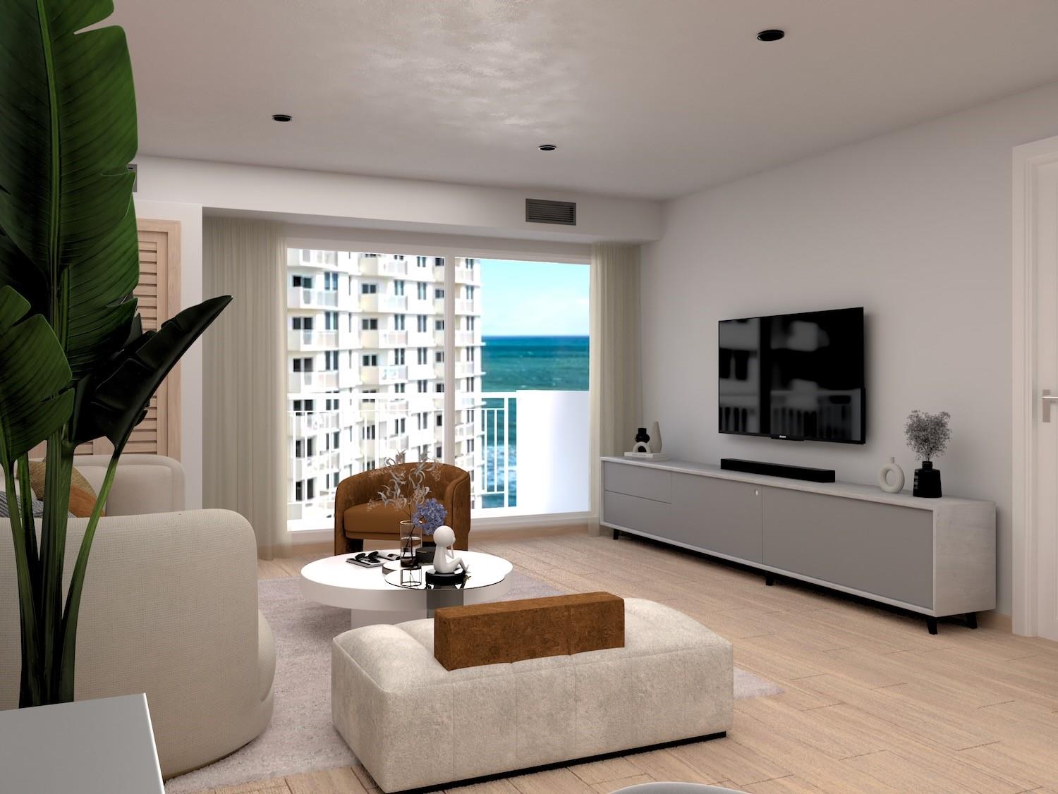 3221 S Ocean Blvd 806