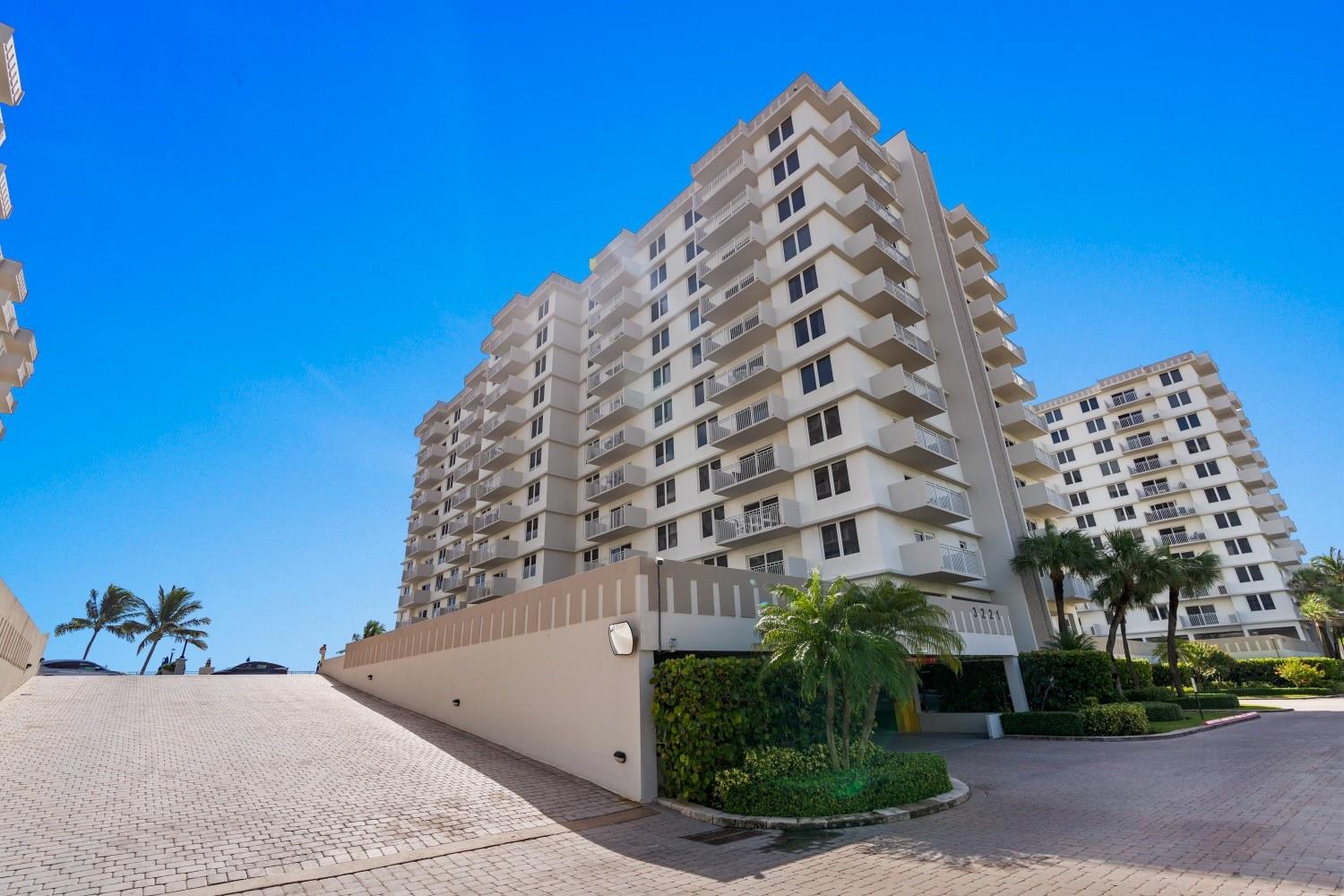 Ambassadors V North - Residential