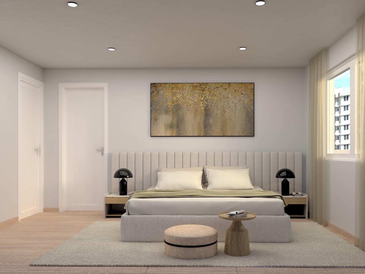 Ambassadors V North - Residential