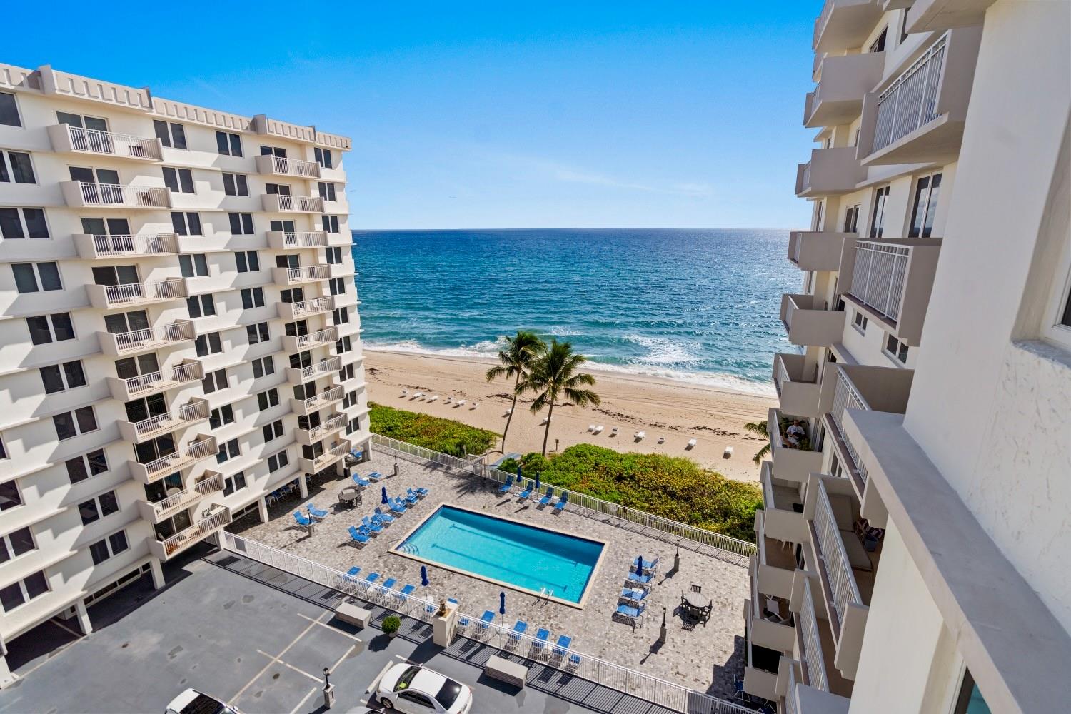 Ambassadors V North - Residential