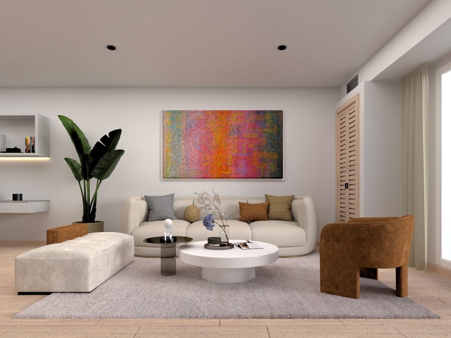 Experience oceanfront living at its finest in this fully renovated, designer-curated condo in highly sought-
after Highland Beach. This sleek, modern residence features an open-concept kitchen with custom
cabinetry, waterfall-edge quartz countertops, and brand-new stainless steel appliances. Enjoy panoramic
ocean views from your private balcony, just steps away from the sand. The building offers resort-style
amenities including a beachfront pool, private beach access, and more. Seller is willing to include furniture
shown in renderings for a true turnkey experience. A rare opportunity to own a beautifully reimagined
oceanfront retreat with sophisticated style and unmatched views. - SOME PICTURE ARE VIRTUALLY STAGED/ENHANCED