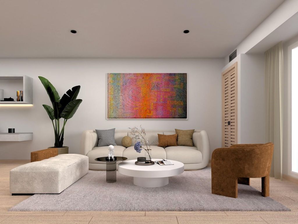 Photo of 3221 S Ocean Blvd #806, Highland Beach, FL 33487 (MLS # F10526621)