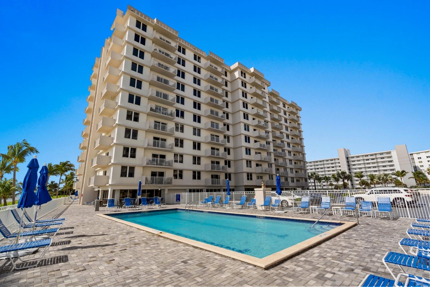 Ambassadors V North - Residential